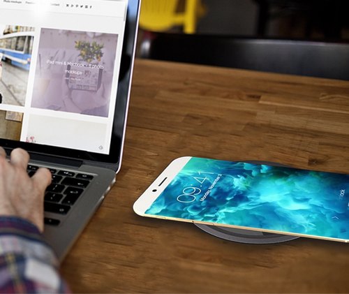 深圳無(wú)線(xiàn)充電器廠(chǎng)家-桌面隱藏式無(wú)線(xiàn)充電器T3-21