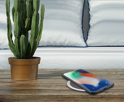 深圳無(wú)線(xiàn)充電器廠(chǎng)家-桌面隱藏式無(wú)線(xiàn)充電器T3-28