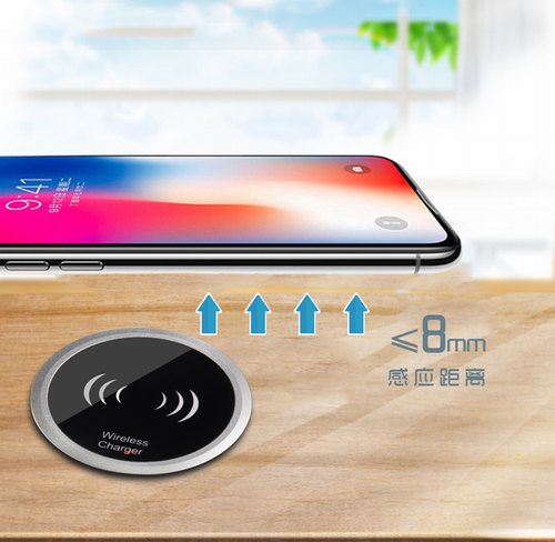 深圳無(wú)線(xiàn)充電器定制-T3嵌入式無(wú)線(xiàn)充電器-06