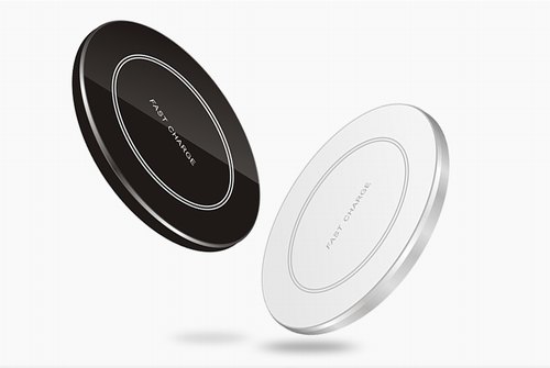 YMP嵌入式無線充電器Qi15W快速無線充電器17