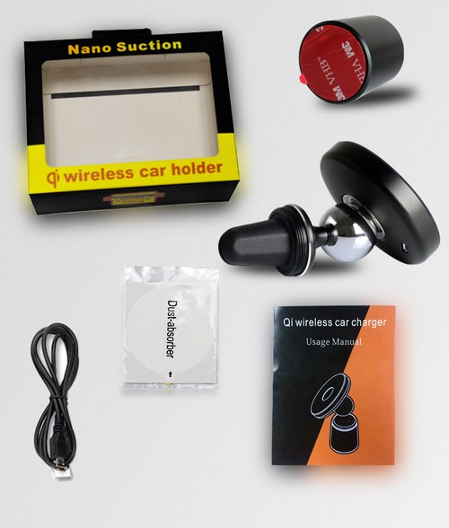 車(chē)載無(wú)線(xiàn)充電芯片報(bào)價(jià)