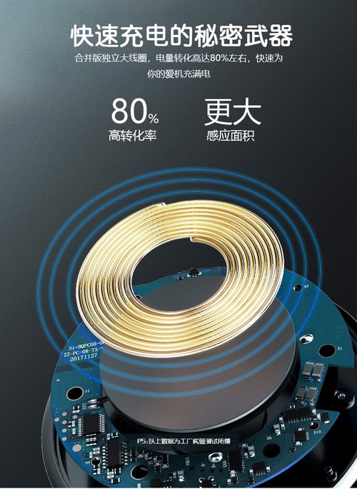 車載無(wú)線充電器廠家