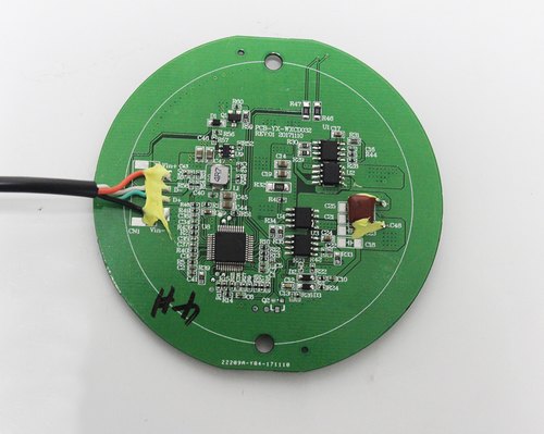 車(chē)載手機(jī)無(wú)線充電廠家