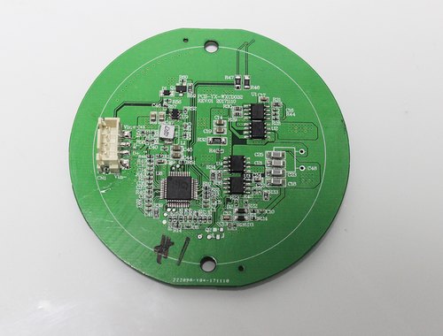 車(chē)載手機(jī)無(wú)線(xiàn)充電方案