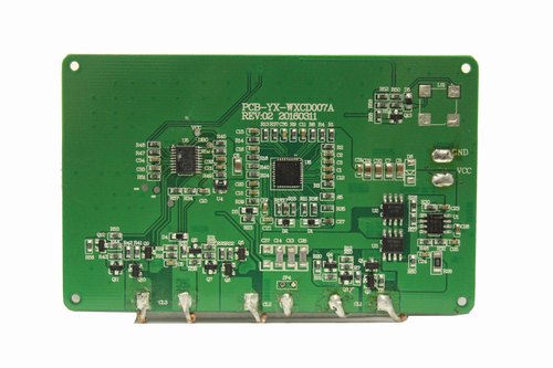 車載手機(jī)無線充電源頭廠家