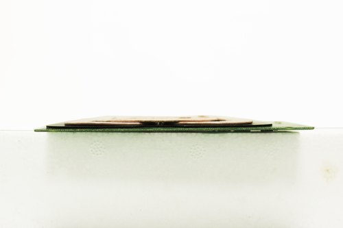 車載隱藏式無線充電器廠家