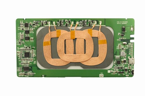 車載無線充電芯片定制車載無線充電器報(bào)價(jià)