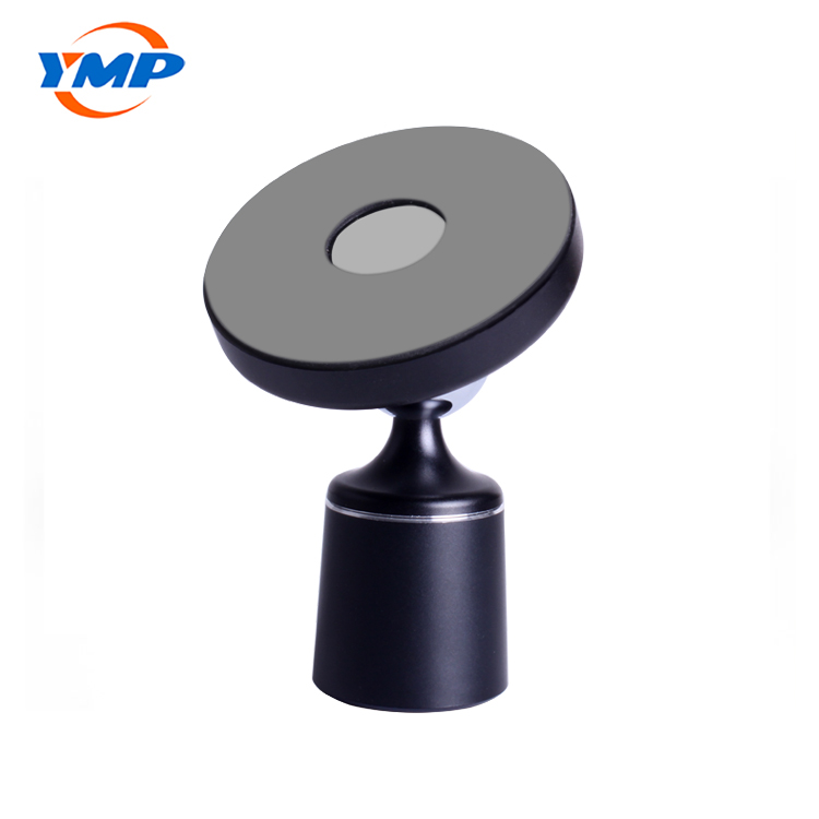 車(chē)載3合1無(wú)線(xiàn)充電器YMP-C6