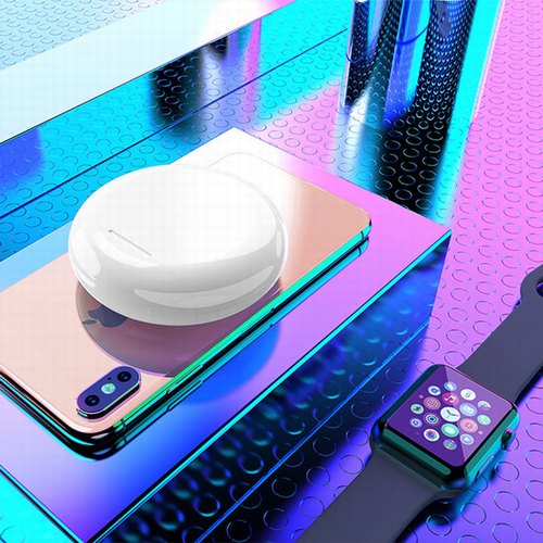 無(wú)線(xiàn)充電器生產(chǎn)廠(chǎng)家告訴你華為手機(jī)無(wú)線(xiàn)充電器怎么使用？