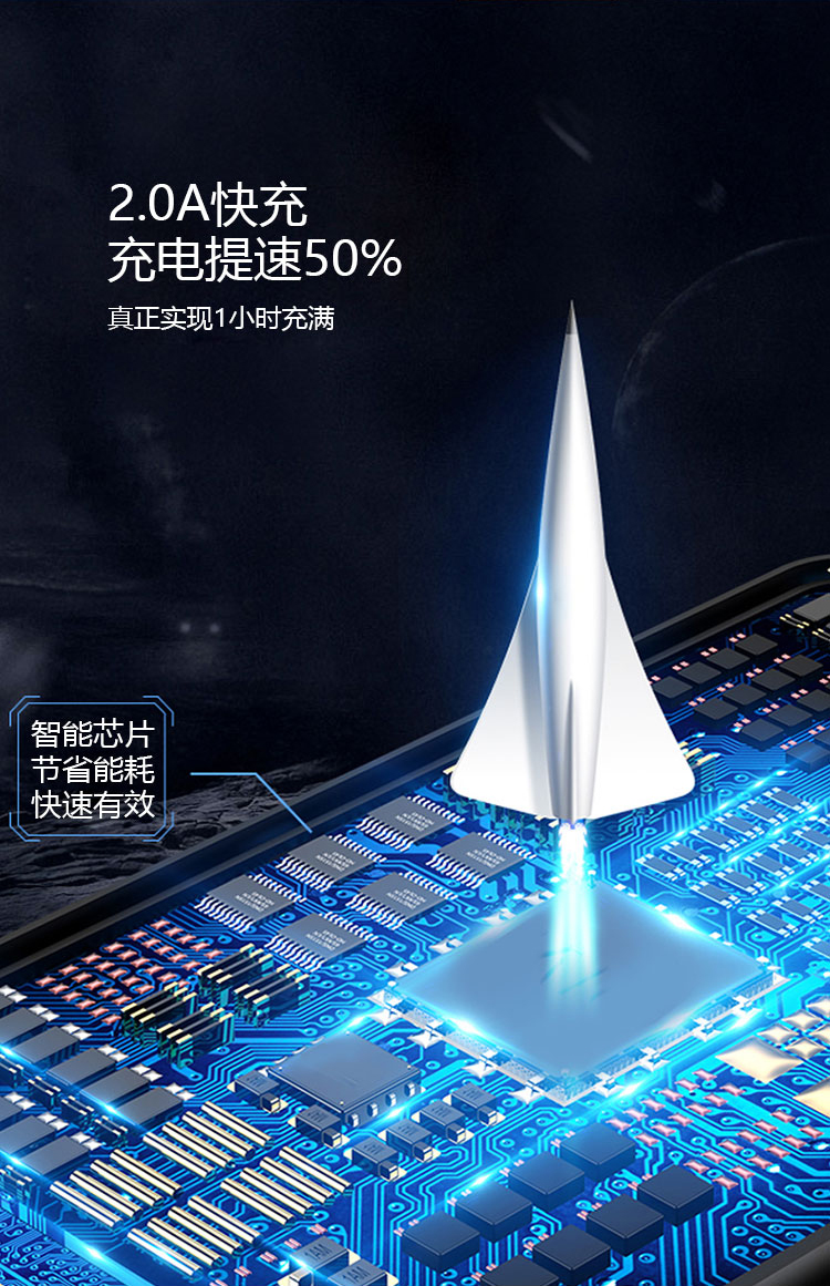 多功能Qi無(wú)線充電寶10000毫安三種充電接口-08