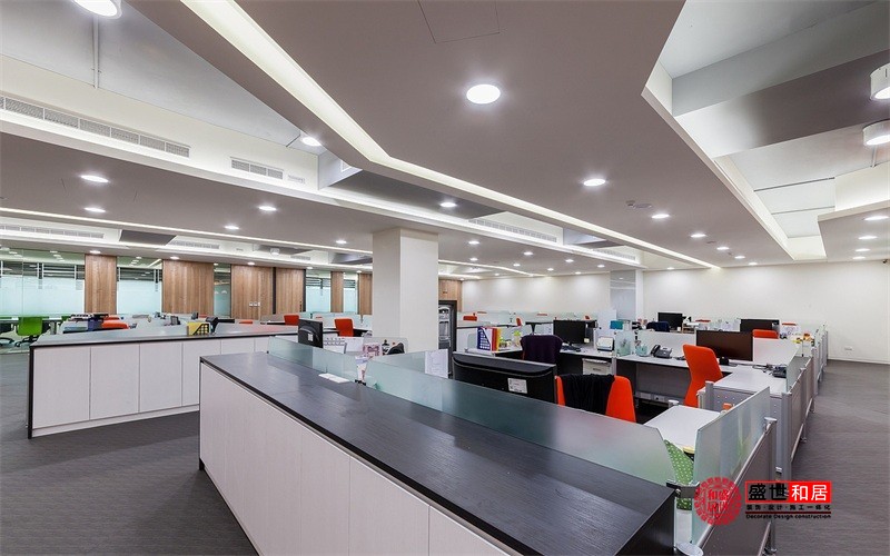 合肥1250平米辦公室裝修：打造高效與品牌融合的戰略空間.jpg